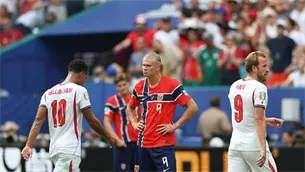 &iquest;Cu&aacute;nto dinero se llev&oacute; Noruega en la Copa del Mundo 2026? El premio tras caer con Inglaterra