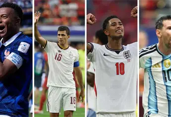 Semifinales de ensueño en la Copa del Mundo 2026: quiénes son los favoritos al título