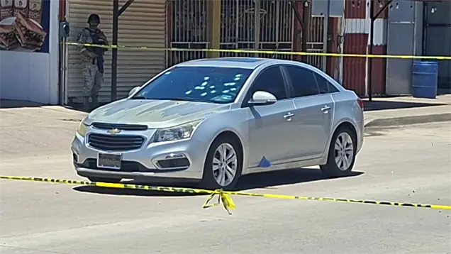 Fiscalía reporta un homicidio, tres vehículos robados y un levantóneste sábado en Sinaloa Fiscalía reporta un homicidio, tres vehículos robados y un levantóneste sábado en Sinaloa