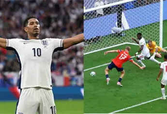 Inglaterra derrota 2-1 a Noruega en tiempo extra y avanza a las semifinales del Mundial 2026
