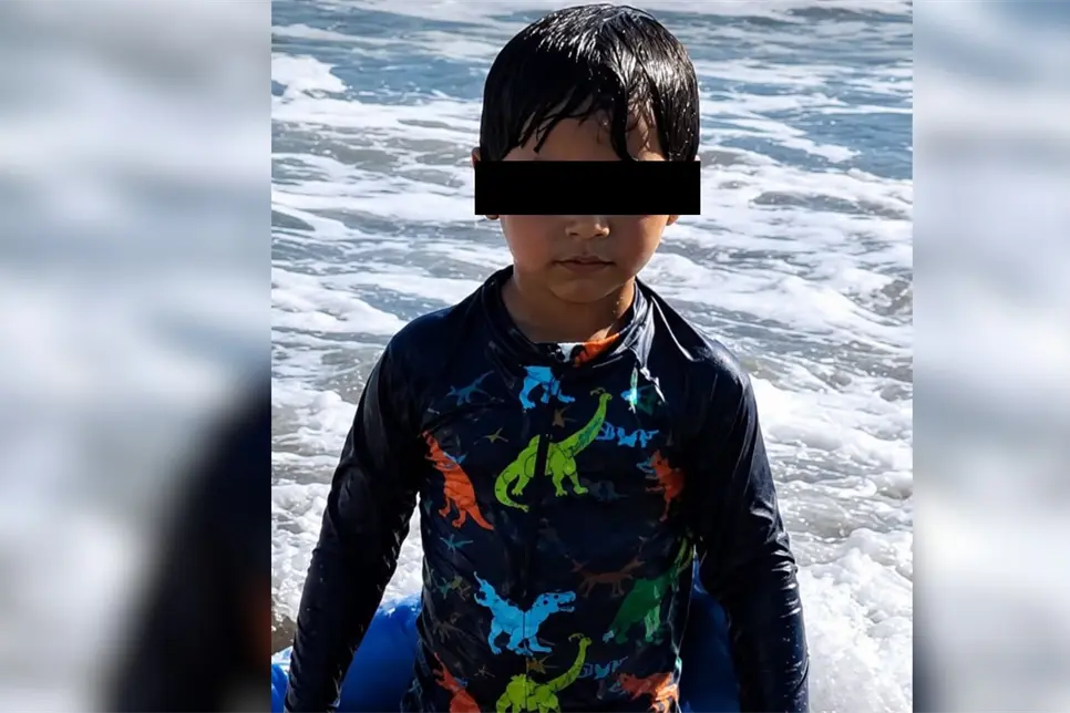 Hallan sin vida a Aldo Emiliano de 4 años en Las Glorias, Guasave; fue encontrado al interior de una fosa séptica Hallan sin vida a Aldo Emiliano de 4 años en Las Glorias, Guasave; fue encontrado al interior de una fosa séptica
