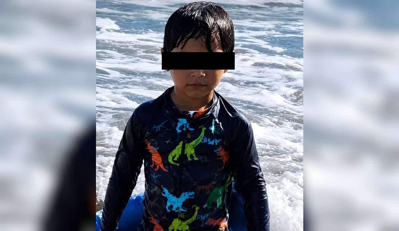 Hallan sin vida a Aldo Emiliano de 4 a&ntilde;os en Las Glorias, Guasave; fue encontrado al interior de una fosa s&eacute;ptica