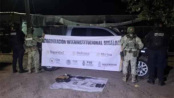 Nota Relacionada de Policiaca