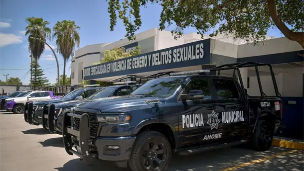 Nota Relacionada de Sinaloa