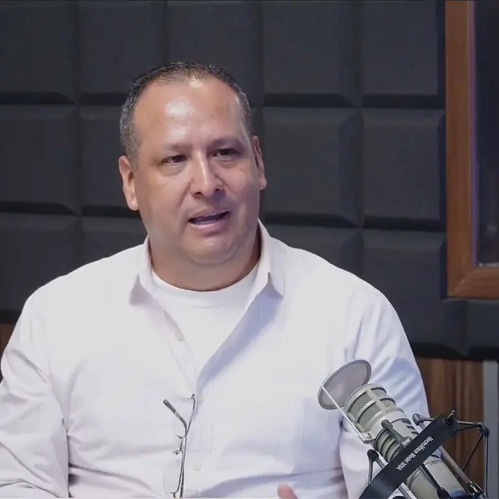 Lunes de Finanzas Con: Samuel Sarmiento (13-07-2026) Lunes de Finanzas Con: Samuel Sarmiento (13-07-2026)