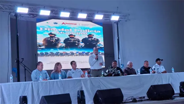 Nota Relacionada de Policiaca