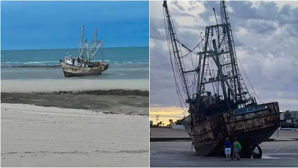 Nota Relacionada de México