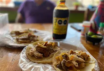 14 a&ntilde;os de tradici&oacute;n: Carnitas Betos, estilo Michoac&aacute;n, el negocio que tienes que visitar en Rosario 