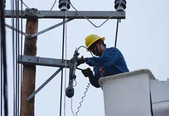 CFE: apagón de 8 horas hoy martes 14 de julio; conoce las zonas afectadas