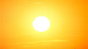 ¿Por qué se siente más calor del que marca el termómetro en Sinaloa? Así funciona la sensación térmica ¿Por qué se siente más calor del que marca el termómetro en Sinaloa? Así funciona la sensación térmica