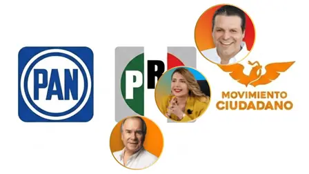 Mario Zamora, Roxana Rubio y Pío Esquer encabezan preferencias electorales de la oposición: Encuesta Mario Zamora, Roxana Rubio y Pío Esquer encabezan preferencias electorales de la oposición: Encuesta
