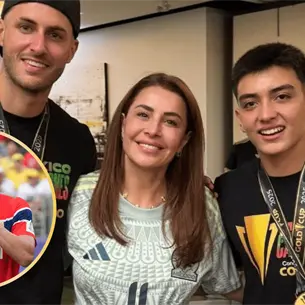 ¿Quién es Rafaela Pimenta, la influyente agente que lleva la carrera de Gil Mora y Haaland? ¿Quién es Rafaela Pimenta, la influyente agente que lleva la carrera de Gil Mora y Haaland?