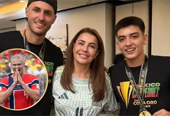 ¿Quién es Rafaela Pimenta, la influyente agente que lleva la carrera de Gil Mora y Haaland?