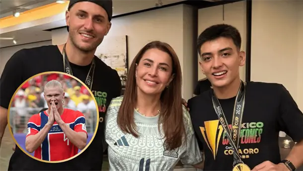 Nota Relacionada de Deportes