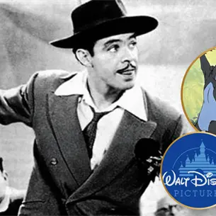 Tin Tan, la voz mexicana que conquist&oacute; Disney en El libro de la selva