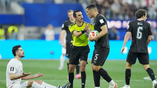 Nota Relacionada de Deportes