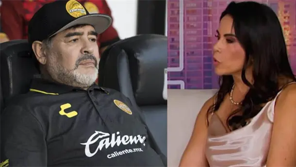 Nota Relacionada de Deportes