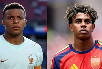 Francia vs España: así está el historial entre ambas selecciones en los Mundiales