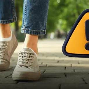 Este famoso calzado no es apto para caminar, seg&uacute;n expertos y todos los usan