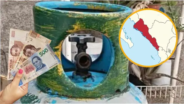 Nota Relacionada de Sinaloa