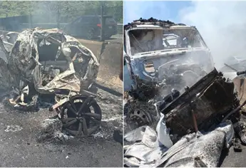 ¿Qué provocó el accidente en la autopista Tepic-Guadalajara que dejó 16 muertos?