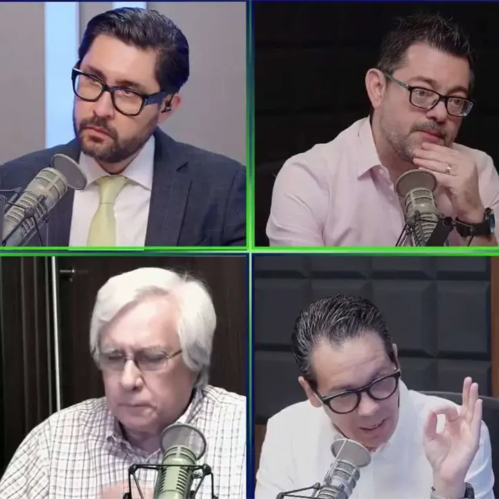 Lo que la Gente Dice: Economia de México Lo que la Gente Dice: Economia de México