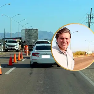 ¿Quiénes son las "madrinas" y qué resultados dan? Mario Zamora pide transparentar retenes en Sinaloa ¿Quiénes son las "madrinas" y qué resultados dan? Mario Zamora pide transparentar retenes en Sinaloa