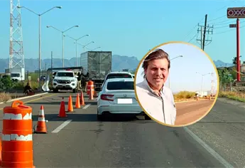 ¿Quiénes son las “madrinas” y qué resultados dan? Mario Zamora pide transparentar retenes en Sinaloa