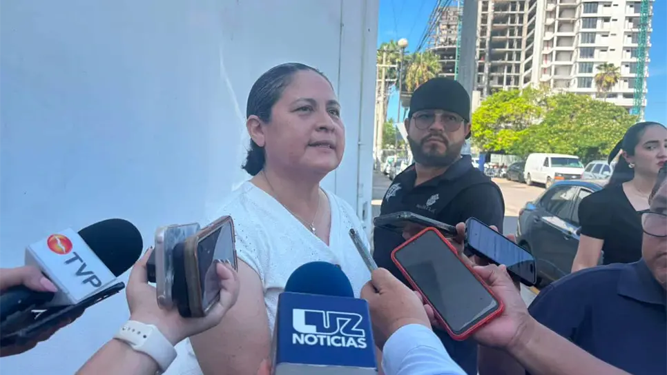 FOTO: Luz Noticias.
