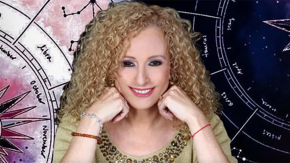 FOTO: Mizada Mohamed: Horóscopos para HOY, lunes 13 de julio de 2026 de los signos del zodiaco