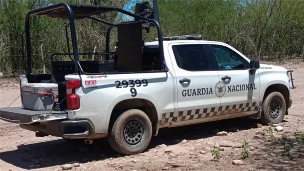 Nota Relacionada de Policiaca