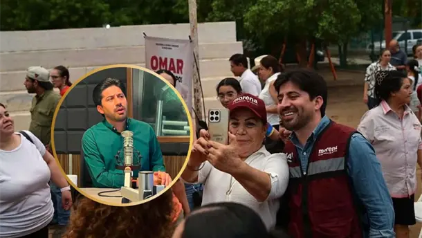 Nota Relacionada de Pol&iacute;tica