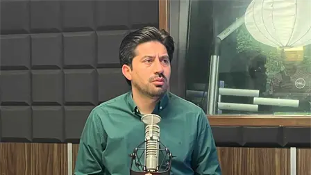 Morena está muy fuerte en Sinaloa, pero aún hay retos en seguridad y en agricultura: Omar López Campos Morena está muy fuerte en Sinaloa, pero aún hay retos en seguridad y en agricultura: Omar López Campos