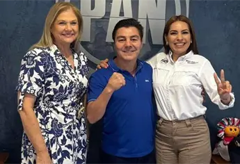 Estos son los perfiles que se han registrado para candidaturas del PAN rumbo a 2027 en Sinaloa