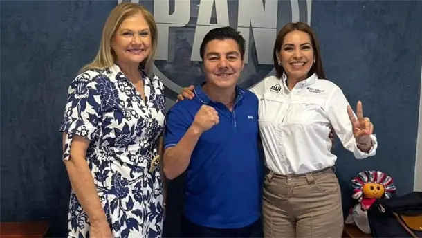 Nota Relacionada de Pol&iacute;tica