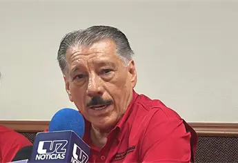 PT arropa a Imelda Castro para la gubernatura de Sinaloa: Si es mujer será ella, Fernando García