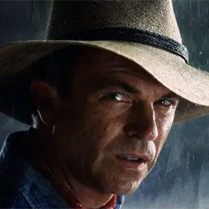 ¿De qué murió Sam Neill? El actor de Jurassic Park ¿De qué murió Sam Neill? El actor de Jurassic Park