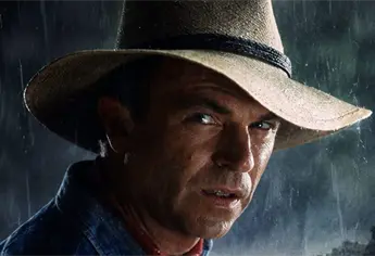 ¿De qué murió Sam Neill? El actor de Jurassic Park