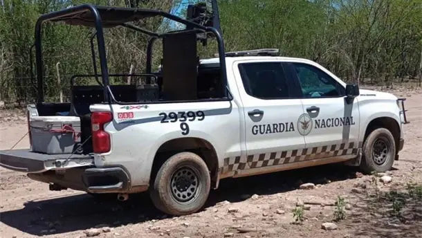 Nota Relacionada de Policiaca