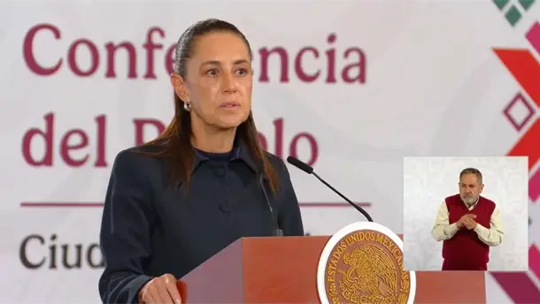 Nota Relacionada de México