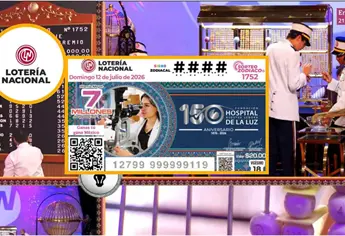 Sorteo Zodiaco 1752: ¿Qué signo del zodiaco se llevó los 7 millones de pesos el 12 de julio?