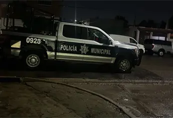 Sujetos armados levantan a una menor de edad en la colonia Bachigualato, en Culiacán