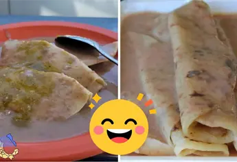 Tacos a vapor: Conoce la historia de este delicioso platillo de Los Mochis
