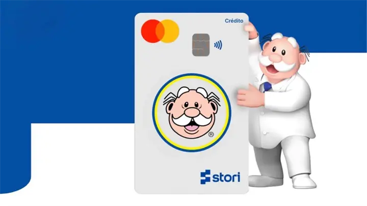 Tarjeta de crédito del Dr. Simi: ¿Qué beneficios ofrece? Tarjeta de crédito del Dr. Simi: ¿Qué beneficios ofrece?