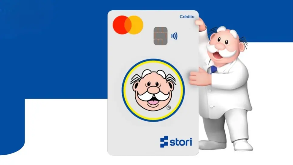Tarjeta de crédito del Dr. Simi: ¿Qué beneficios ofrece?