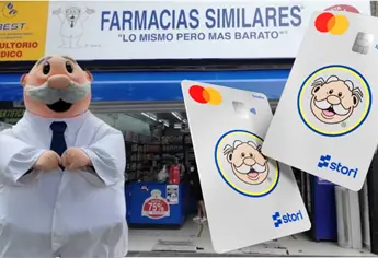 Farmacias Similares lanza la tarjeta de crédito del Doctor Simi: ¿Cómo conseguirla?