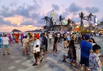 Hoteleros esperan un buen verano en Mazatl&aacute;n y piden mayor vigilancia en las carreteras