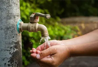 Estas son las 68 colonias de Culiac&aacute;n que se quedar&aacute;n sin agua este martes 14 de julio del 2026