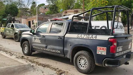 Hieren a balazos a una mujer en la colonia 21 de Marzo de Culiacán Hieren a balazos a una mujer en la colonia 21 de Marzo de Culiacán