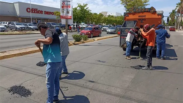 Nota Relacionada de Sinaloa